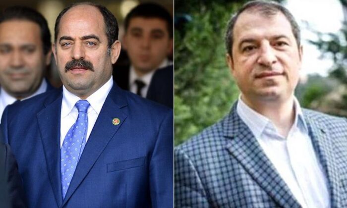 FETÖ’cü Savcılar Zekeriya Öz ve Celal Kara’yı eski kaymakam kaçırmış!.