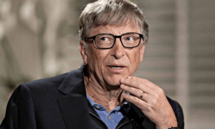 Ürküten iddia! Bill Gates insan derisini veri hattı olarak mı kullanmak istiyor?.