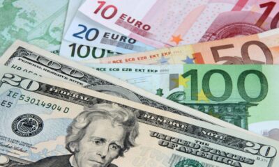 Faiz kararlarının ardından dolar ve eurodan yeni rekor..