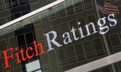 Fitch’den yüksek resesyon riski uyarısı..