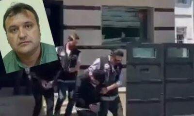 Uyuşturucu baronu savcının WhatsApp yazışmaları ortaya çıktı!.