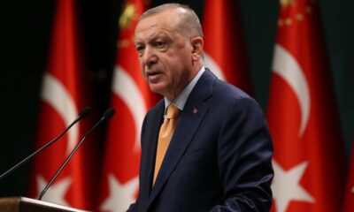 Cumhurbaşkanı Erdoğan’dan döviz kuru ve enflasyon açıklaması..