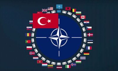 “Türkiye bir zamanlar NATO’ya bağımlıydı şimdi ise NATO, Türkiye’ye bağımlı”