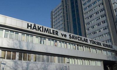 HSK, bir hakimi FETÖ’den ihraç etti!.