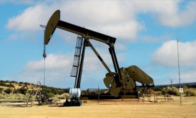 Türkiye’nin petrol ithalatında artış..