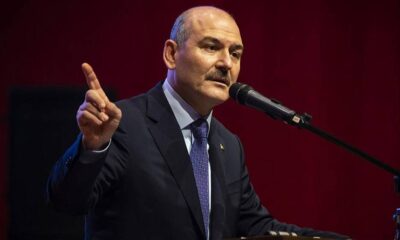 Süleyman Soylu’dan Akşener’e uyuşturucu yanıtı..