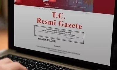 27 bin sözleşmeli sağlık personeli istihdamına ilişkin karar, Resmi Gazete’de..