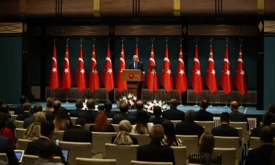 Cumhurbaşkanı Erdoğan’dan İsveç ve Finlandiya’ya NATO uyarısı..