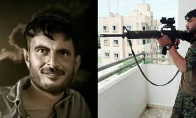 MİT’ten Kobani’ye operasyon! Terör örgütünün sözde üst düzey yöneticisi öldürüldü!.