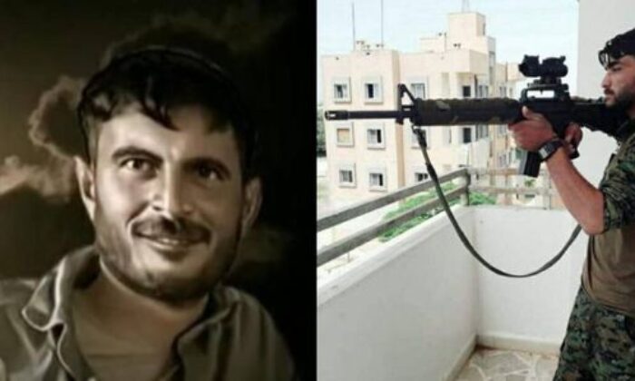 MİT’ten Kobani’ye operasyon! Terör örgütünün sözde üst düzey yöneticisi öldürüldü!.