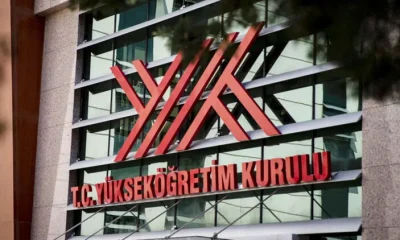 YÖK, öğrenci affı usul ve esaslarını belirledi!.