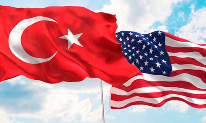 Teröristleri yemleyen ikiyüzlü ABD’den Türkiye’ye taziye mesajı..