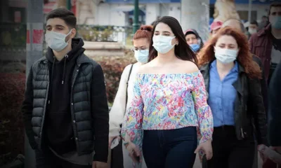 Türkiye’nin 11-17 Temmuz coronavirüs bilançosu açıklandı!.