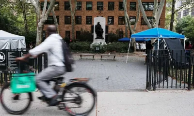 New York’ta maymun çiçeği için acil durum ilan edildi!.