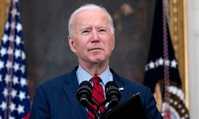 Biden’ın “kanserim” açıklaması ABD’de gündemi değiştirdi!.