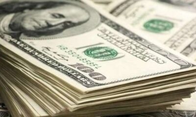 Dolarda sert yükseliş! 2022’nin zirvesini gördü!.