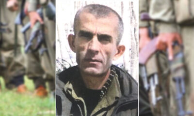 MİT’ten Gara’da nokta operasyon! Turuncu listede aranan sözde üst düzey terörist öldürüldü!.
