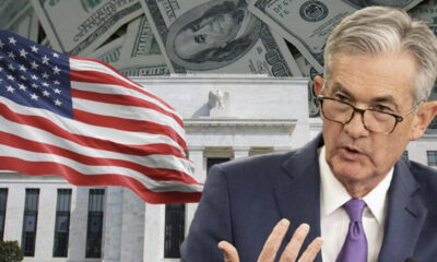 ABD Merkez Bankası FED faiz kararını açıkladı!.