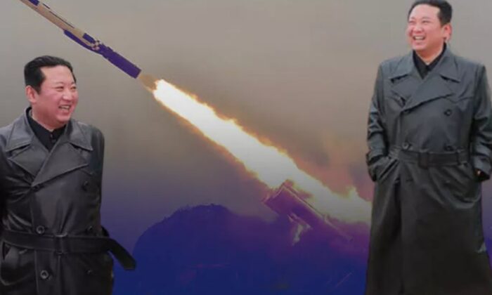 Kuzey Kore, BM Silahsızlanma Grubu’nun başına geçti!.