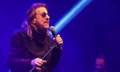 Şarkıcı İlhan İrem hayatını kaybetti!.