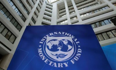 IMF küresel ekonomik büyüme tahminlerini düşürdü!.