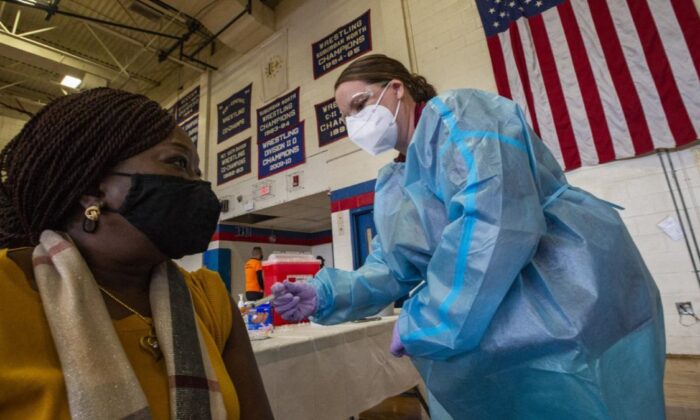 ABD’de virüsten ölenlerin sayısı 1 milyonu aştı!.