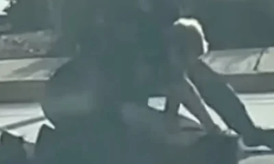 Birleşik Devletler’de polis şiddeti! 17 yaşındaki genci öldüresiye darp ettiler!.