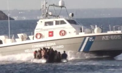 AİHM, Ege’de göçmen ölümlerine neden olan Yunanistan’ı suçlu buldu!.