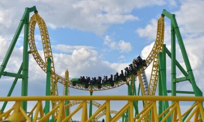 Mahkeme ANKAPARK’ın tahliyesine karar verdi!.