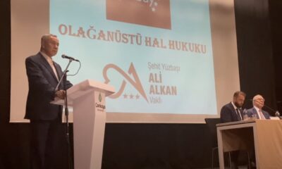 Bülent Arınç, 15 Temmuz’da meydanlara inecekmiş ama istihbarat uyarmışşş!.