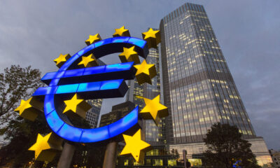 Avrupa Merkez Bankası 11 yıl sonra politika faizini 50 baz puan arttırdı!.
