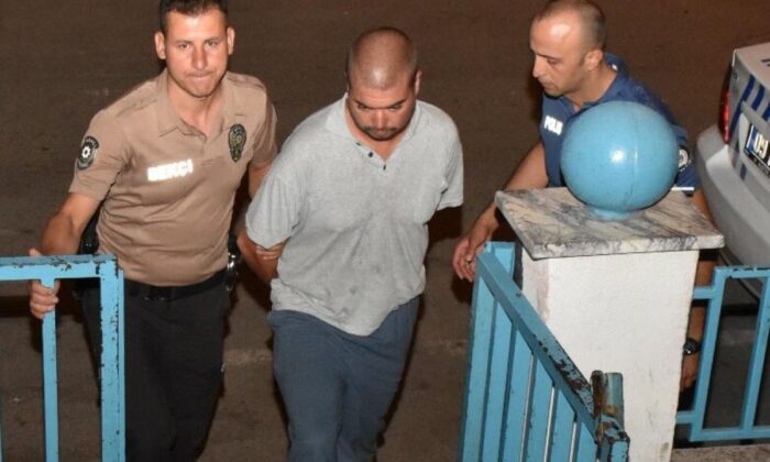 Aydın’da evlat dehşeti! Babasını döverek öldürdü!.