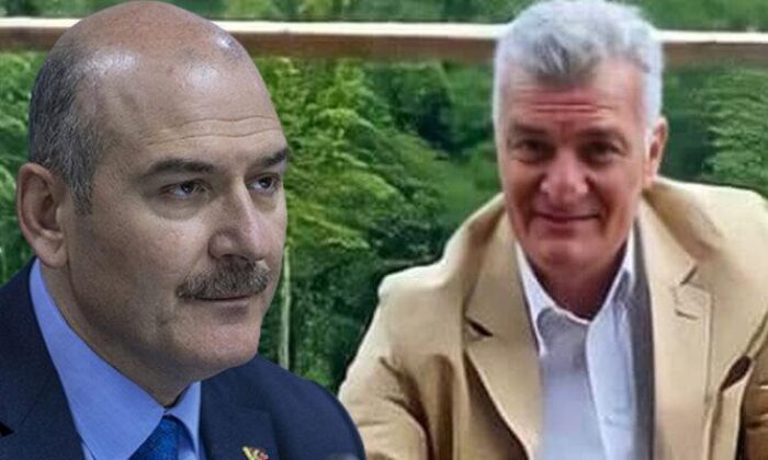 Süleyman Soylu’nun kuzeni uğradığı silahlı saldırıda hayatını kaybetti!.