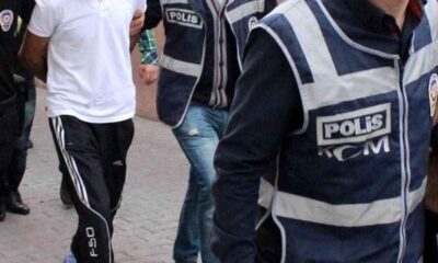 Uyuşturucu baronu savcı ve polis kuryeleri yakayı ele verdi!.