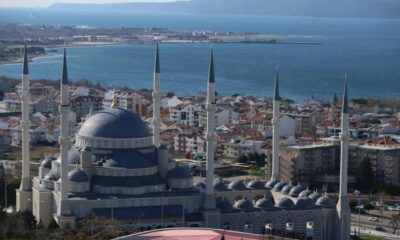 İl il Bayram Namazı saatleri..
