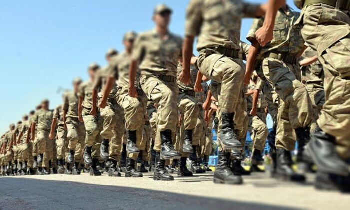 2022 Temmuz ayı bedelli askerlik ücreti ne kadar olacak?.