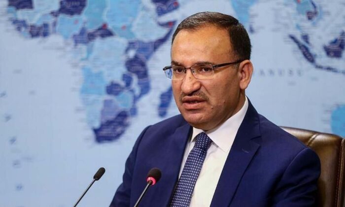 Türkiye, İsveç ve Finlandiya’ya teröristlerin iadesi için yazı gönderdi!.