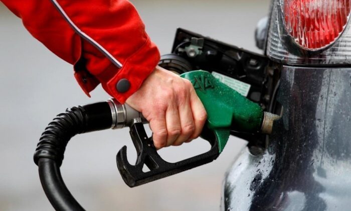 Motorine 81 kuruşluk zam bekleniyor!.