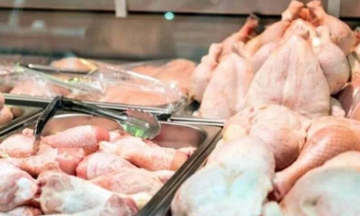 Beyaz eti piknik yasağı vurdu, fiyatlarda yüzde 70 düşüş var!.