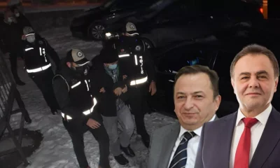 Bilecik Belediyesi’ndeki rüşvet skandalında yeni gelişme..