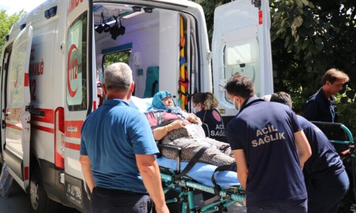 Bolu’daki içme suyundan zehirlenenlerin sayısı 98’e yükseldi, 14 kişi yoğun bakımda..