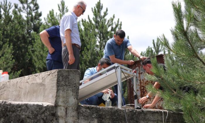 Bolu’da içme suyundan zehirlenenlerin sayısı 130’a yükseldi!.
