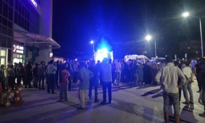 Bursa’da arazi kavgası! 2 ölü, 2 yaralı..