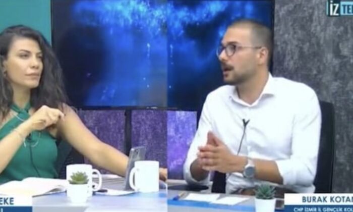 CHP’li Başkan, AK Partili seçmeni aşağıladı!.