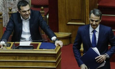 Çipras, Miçotakis’i yerden yere vurdu! “Başbakan ben olsam Madrid’den yürüyerek dönerdim!.”