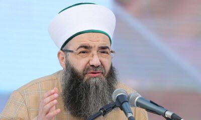 Cübbeli Ahmet Hoca’dan kaset iddialarına yanıt! “Çıkarmayan melundur!.”