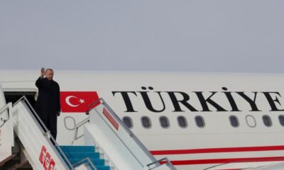 Cumhurbaşkanı Erdoğan İran’a gidiyor!.