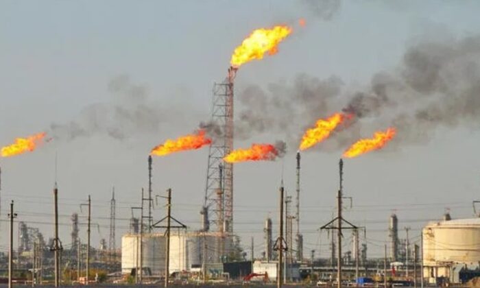 Avrupa’da gaz fiyatları 200 euroyu geçti!.