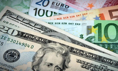 Faiz kararı sonrası dolar ve euro tepe taklak oldu!.