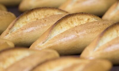 İstanbul’da ekmeğe zam..